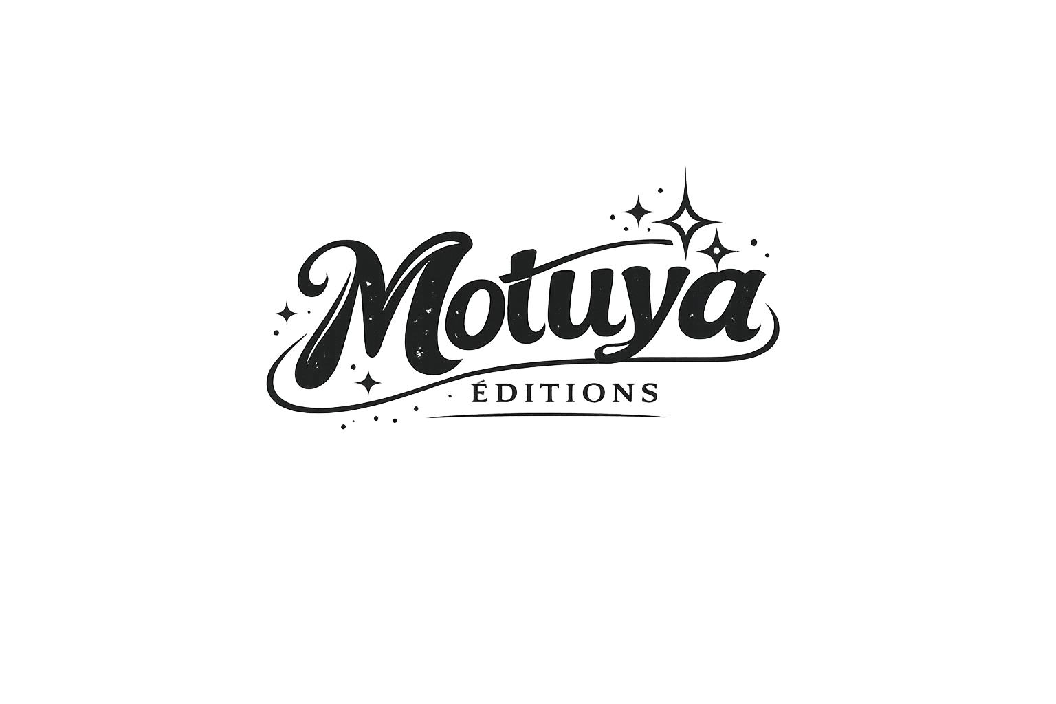 Motuya Éditions